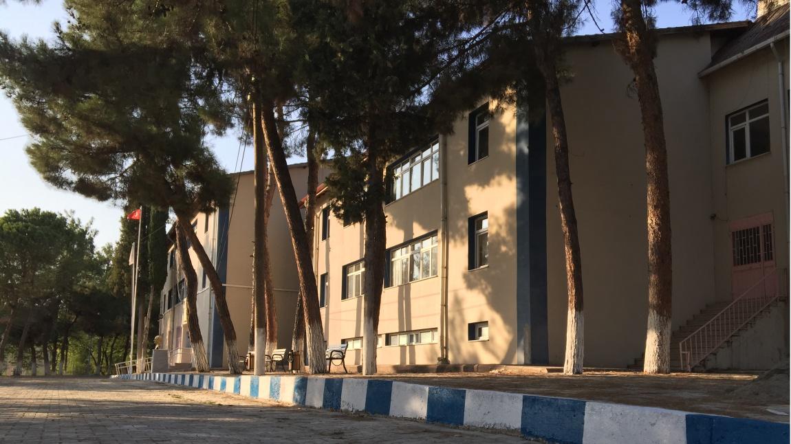 Durağan Mesleki ve Teknik Anadolu Lisesi Fotoğrafı